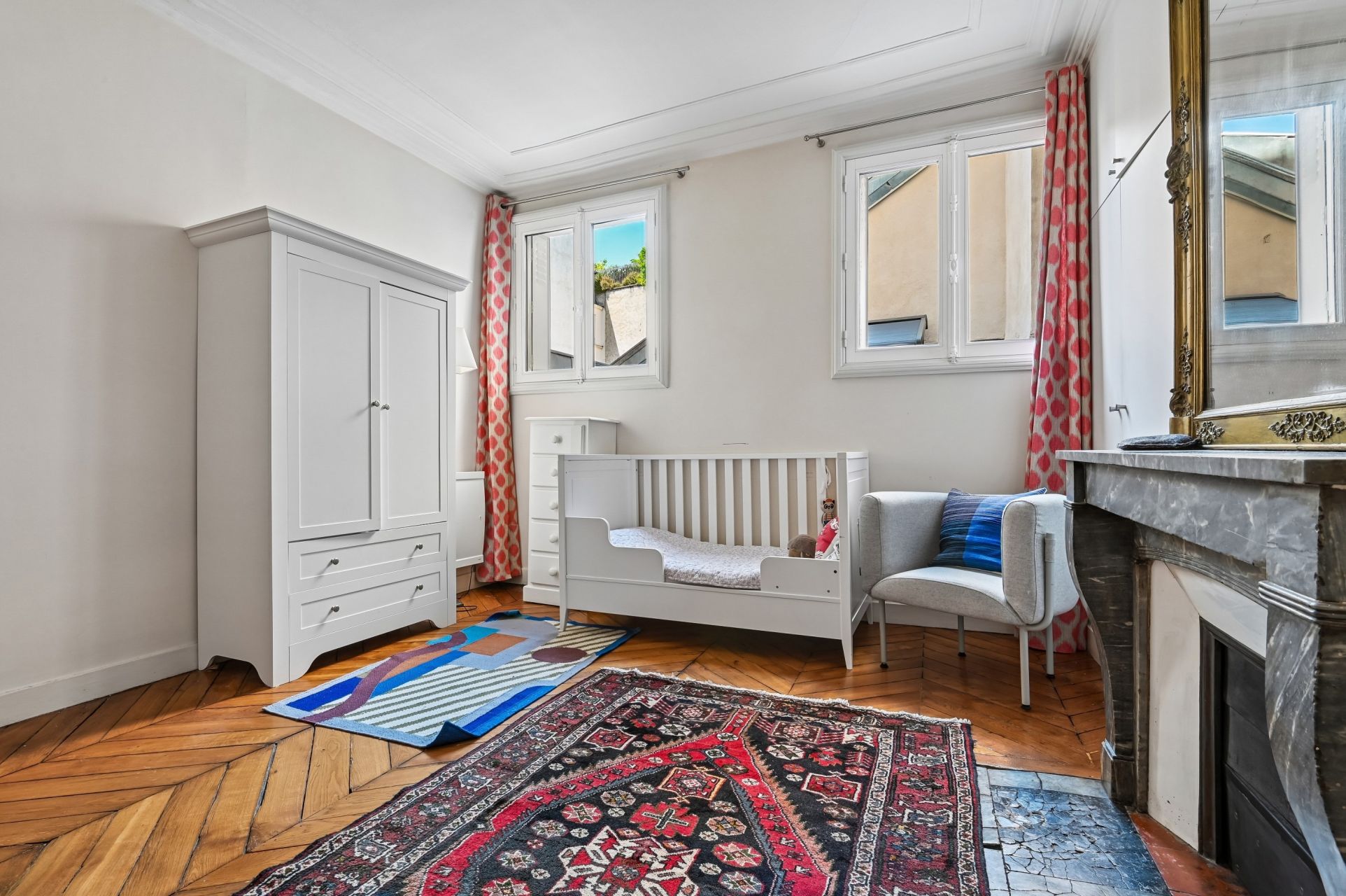apartment 2 Rooms for sale on PARIS (75008)