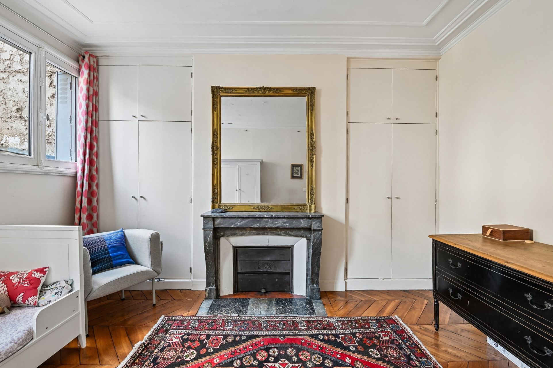 apartment 2 Rooms for sale on PARIS (75008)