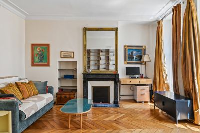 Sale Apartment Paris 8 2&nbsp;Rooms 55&nbsp;m²