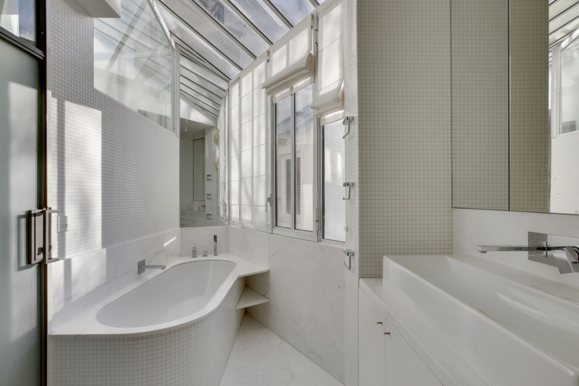 apartment 3 Rooms for rent on PARIS (75016)