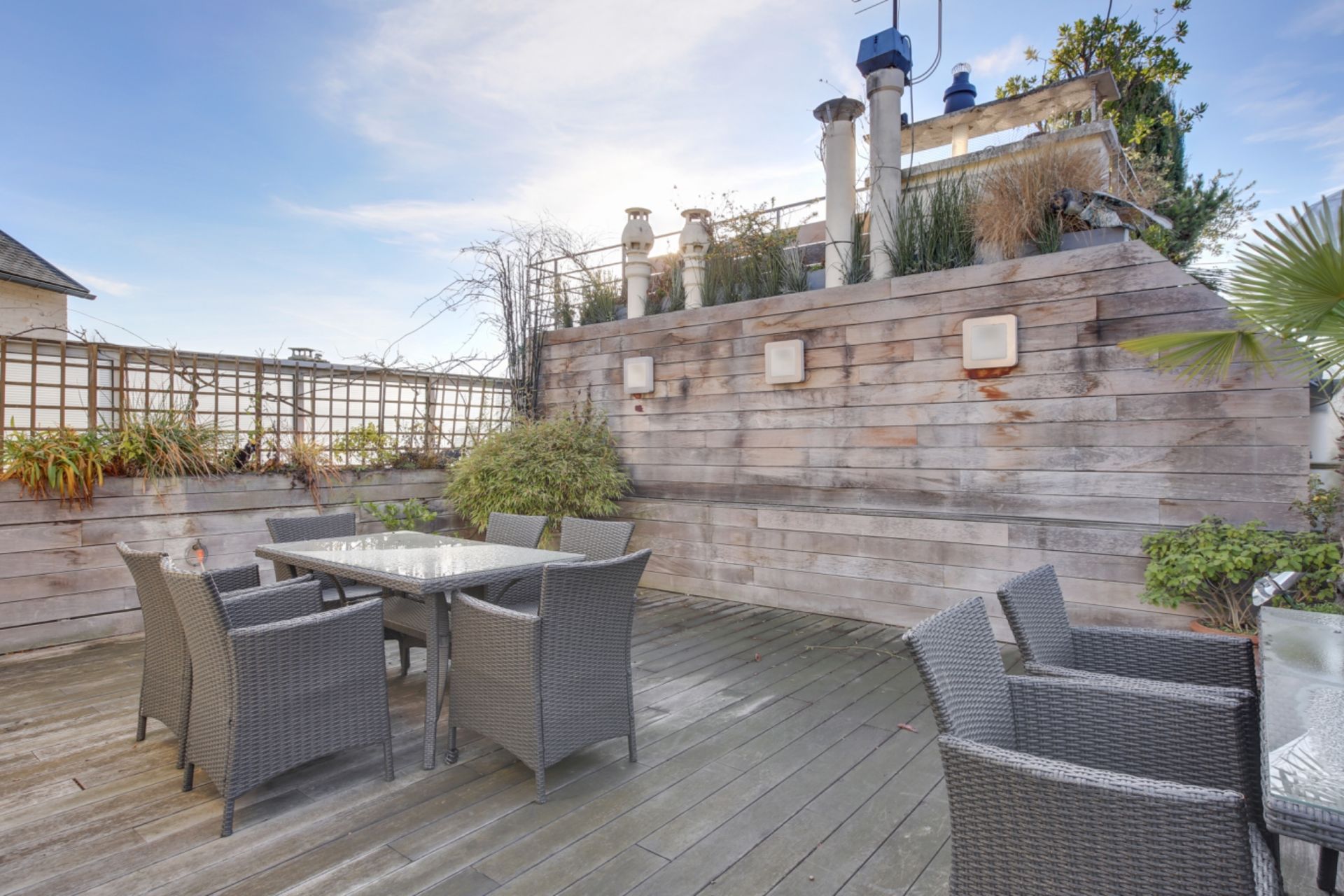 apartment 3 Rooms for rent on PARIS (75016)