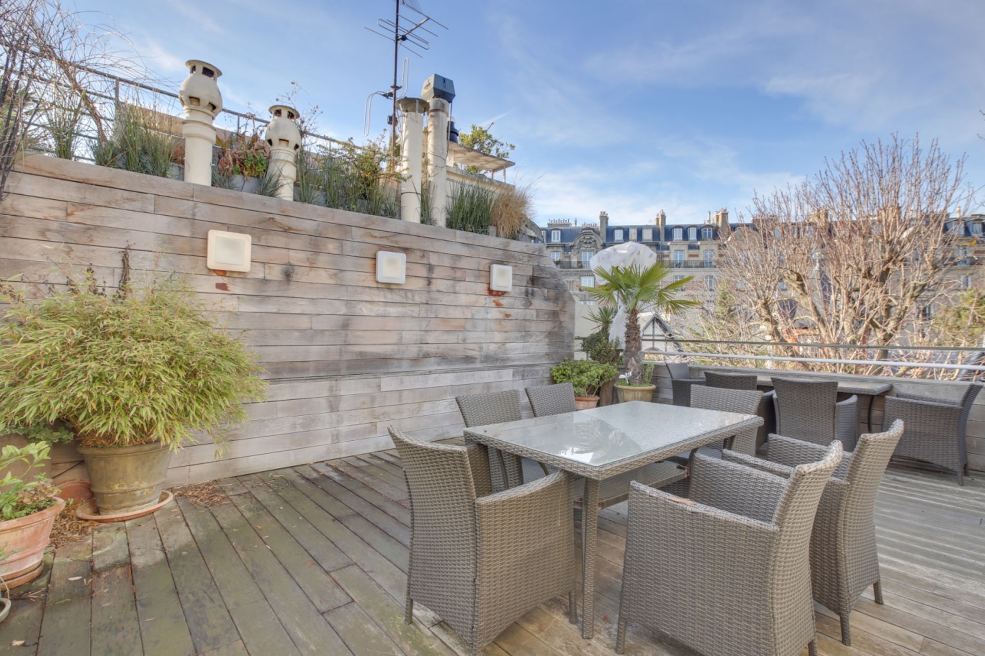 apartment 3 Rooms for rent on PARIS (75016)
