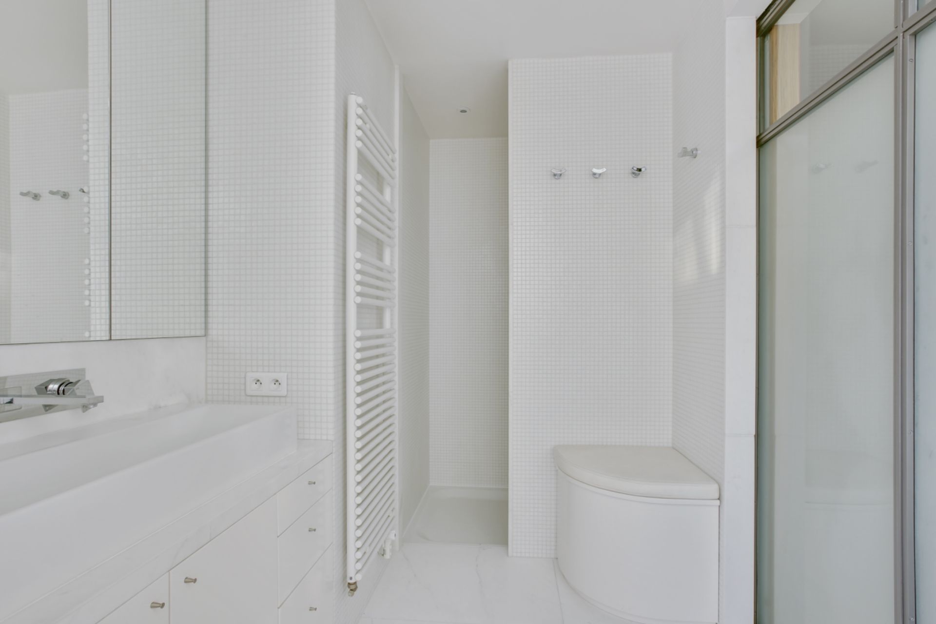 apartment 3 Rooms for rent on PARIS (75016)