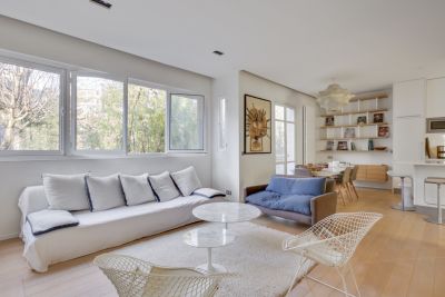 Location Appartement Paris 16 3&nbsp;Pièces 83&nbsp;m²