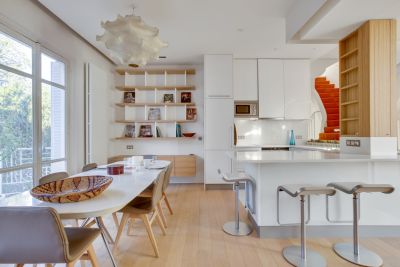 Rental Apartment Paris 16 3&nbsp;Rooms 113&nbsp;m²