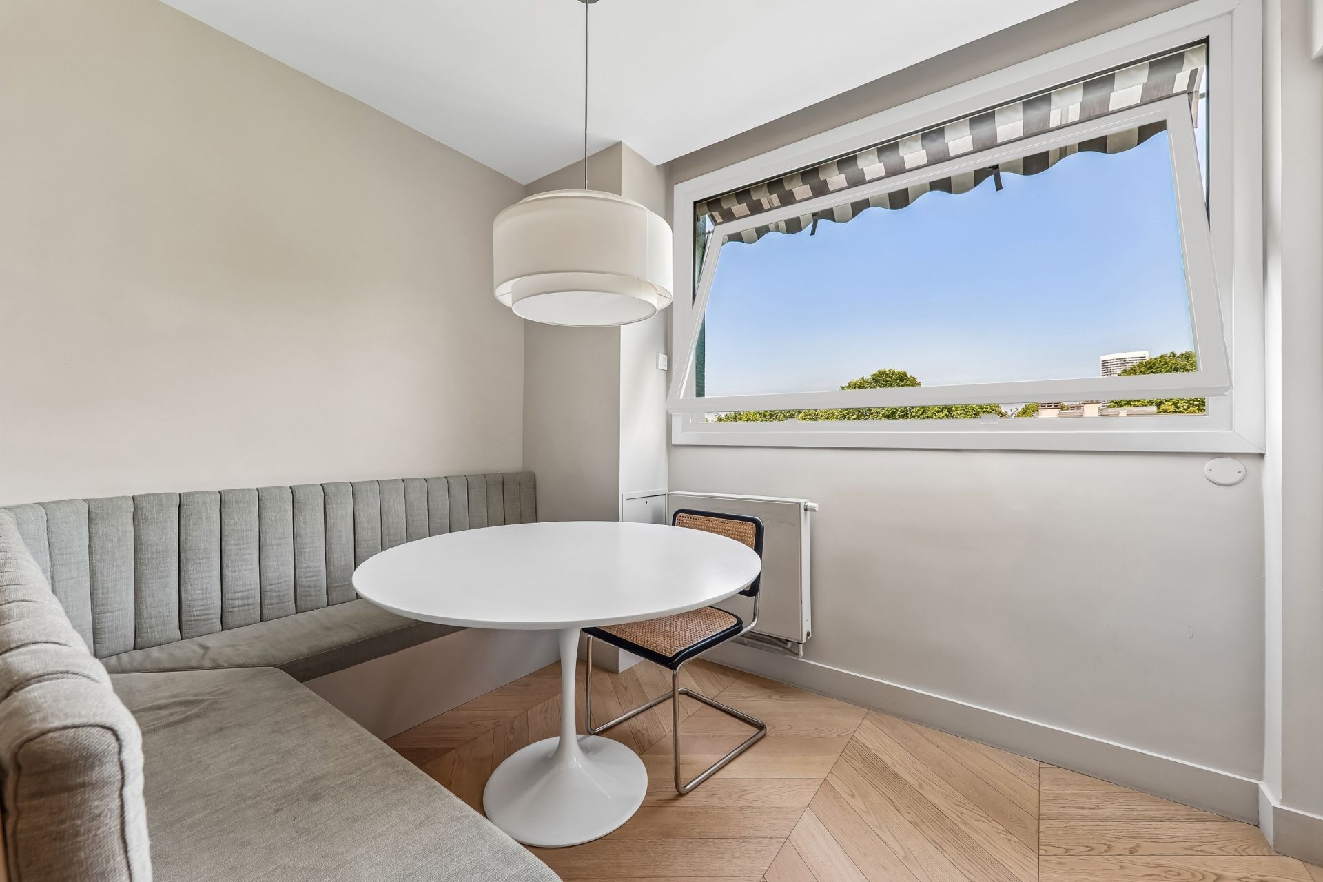 appartement 5 Pièces en vente sur NEUILLY SUR SEINE (92200)