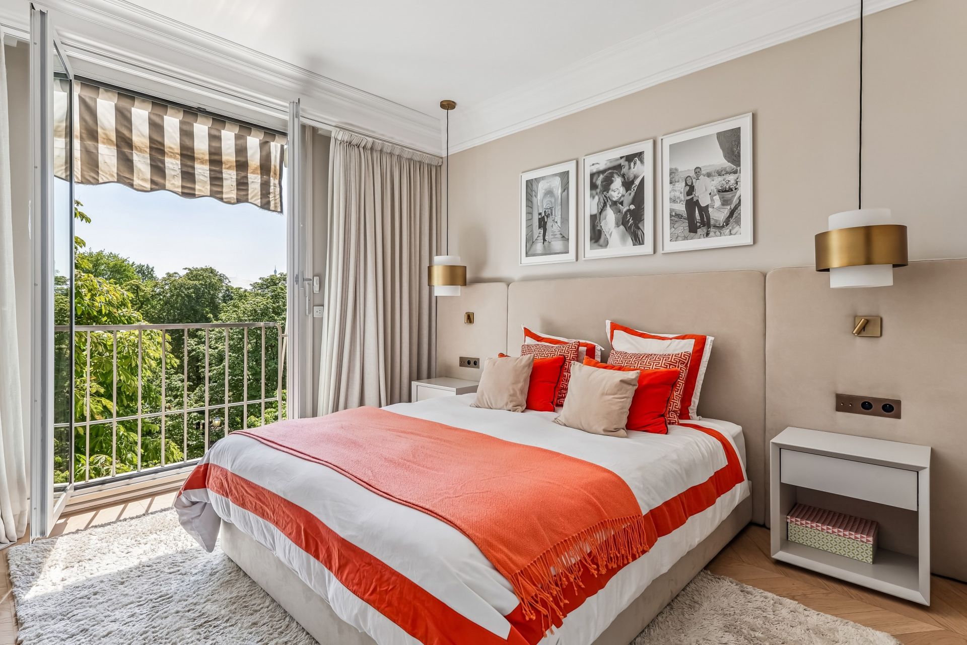 appartement 5 Pièces en vente sur NEUILLY SUR SEINE (92200)