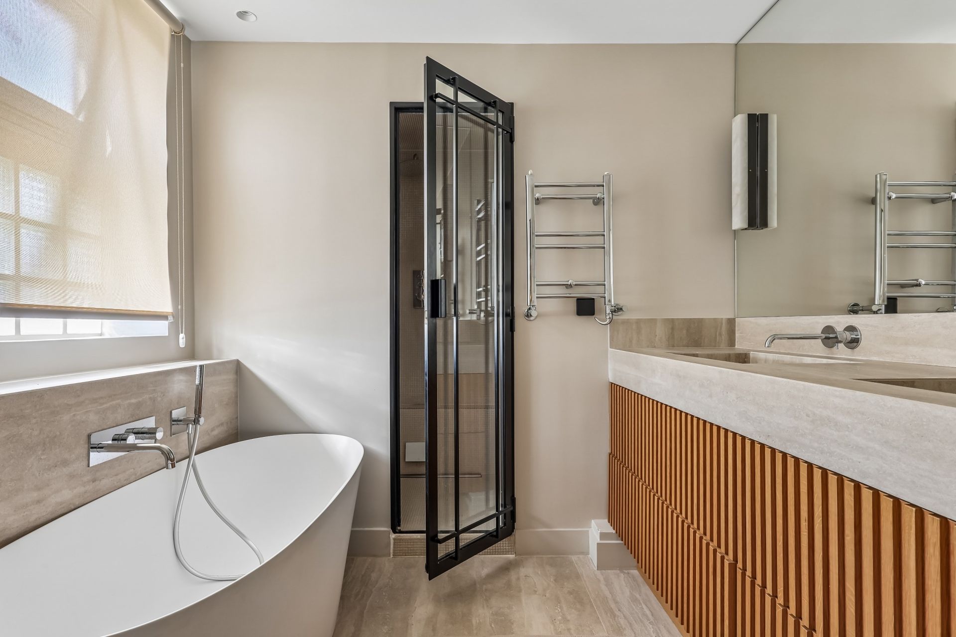 appartement 5 Pièces en vente sur NEUILLY SUR SEINE (92200)