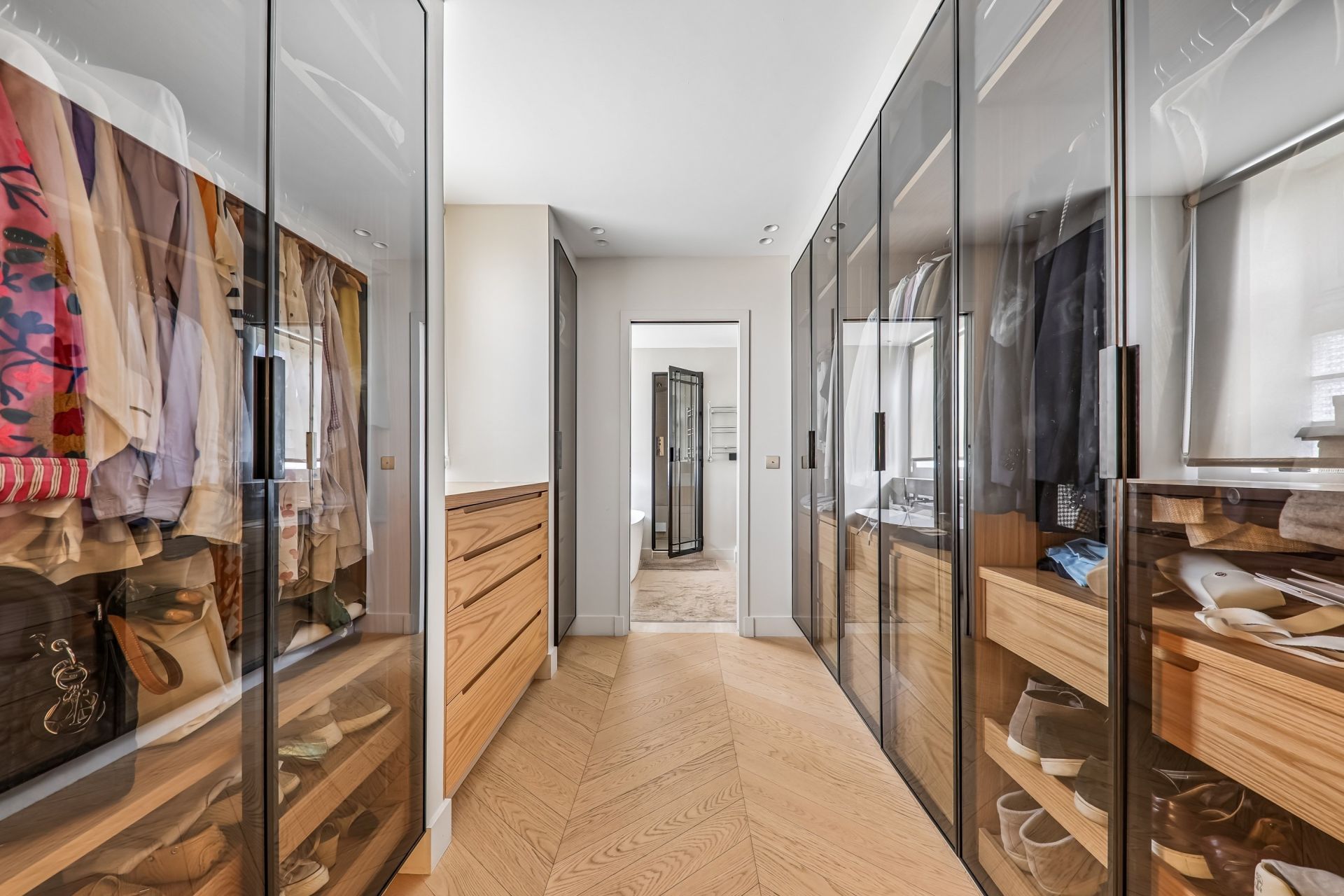 appartement 5 Pièces en vente sur NEUILLY SUR SEINE (92200)