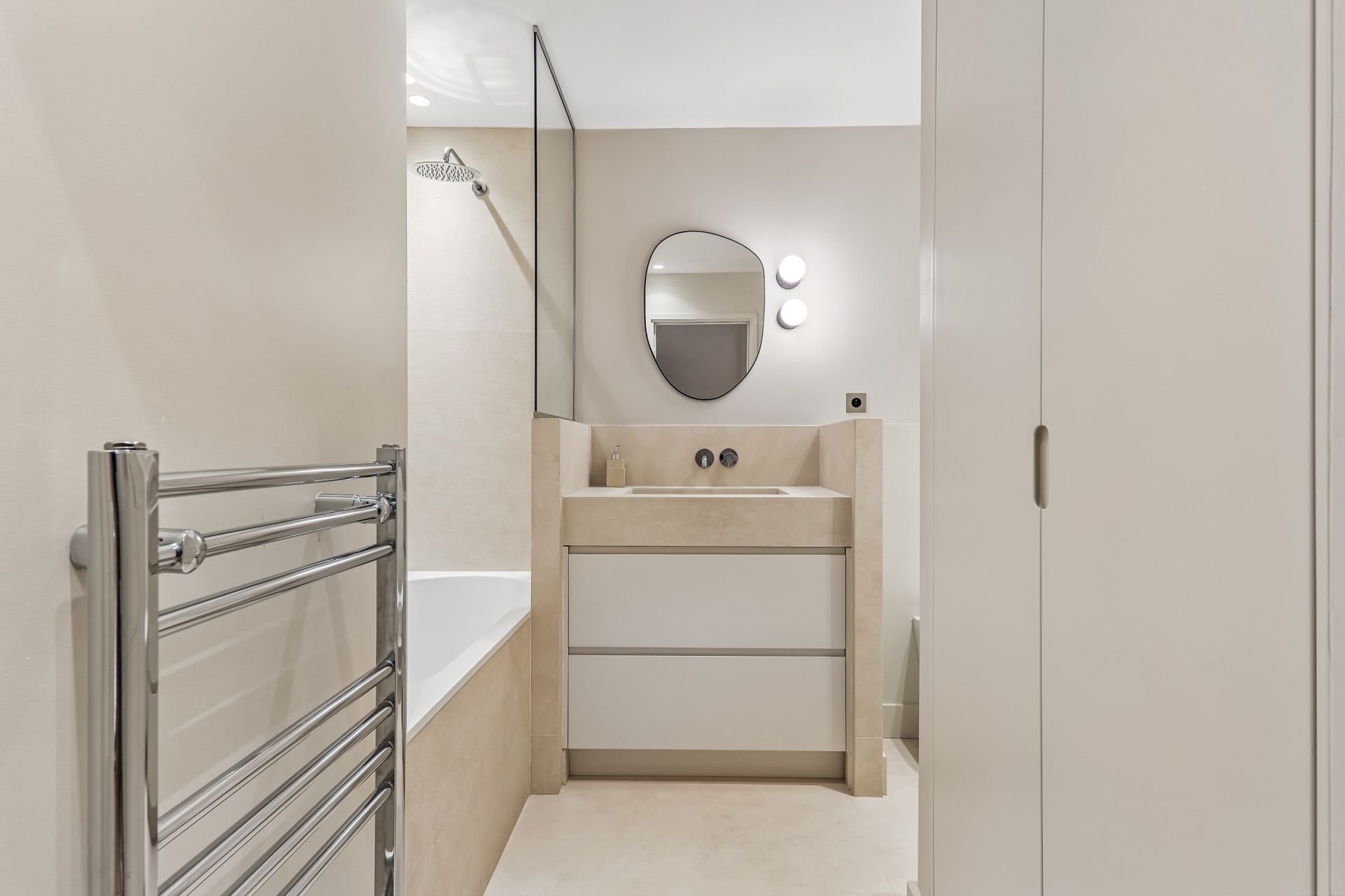 appartement 5 Pièces en vente sur NEUILLY SUR SEINE (92200)