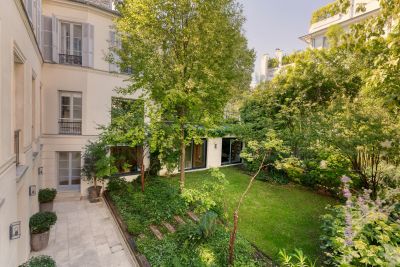 Sale Apartment Paris 6 8&nbsp;Rooms 371&nbsp;m²