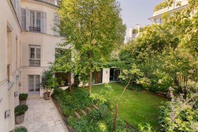 Sale Apartment Paris 6 8&nbsp;Rooms 371&nbsp;m²