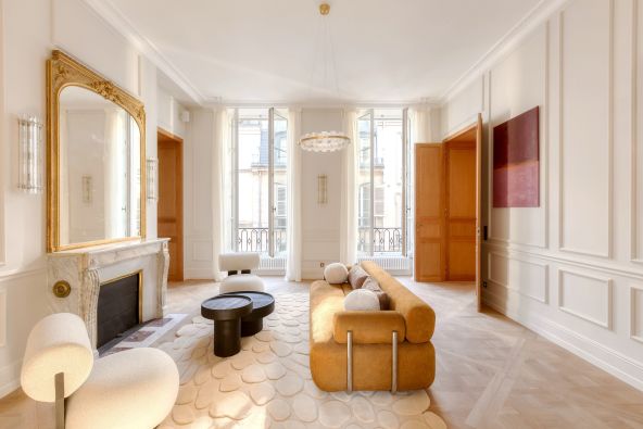 Location Appartement Paris 6 5&nbsp;Pièces 181&nbsp;m²