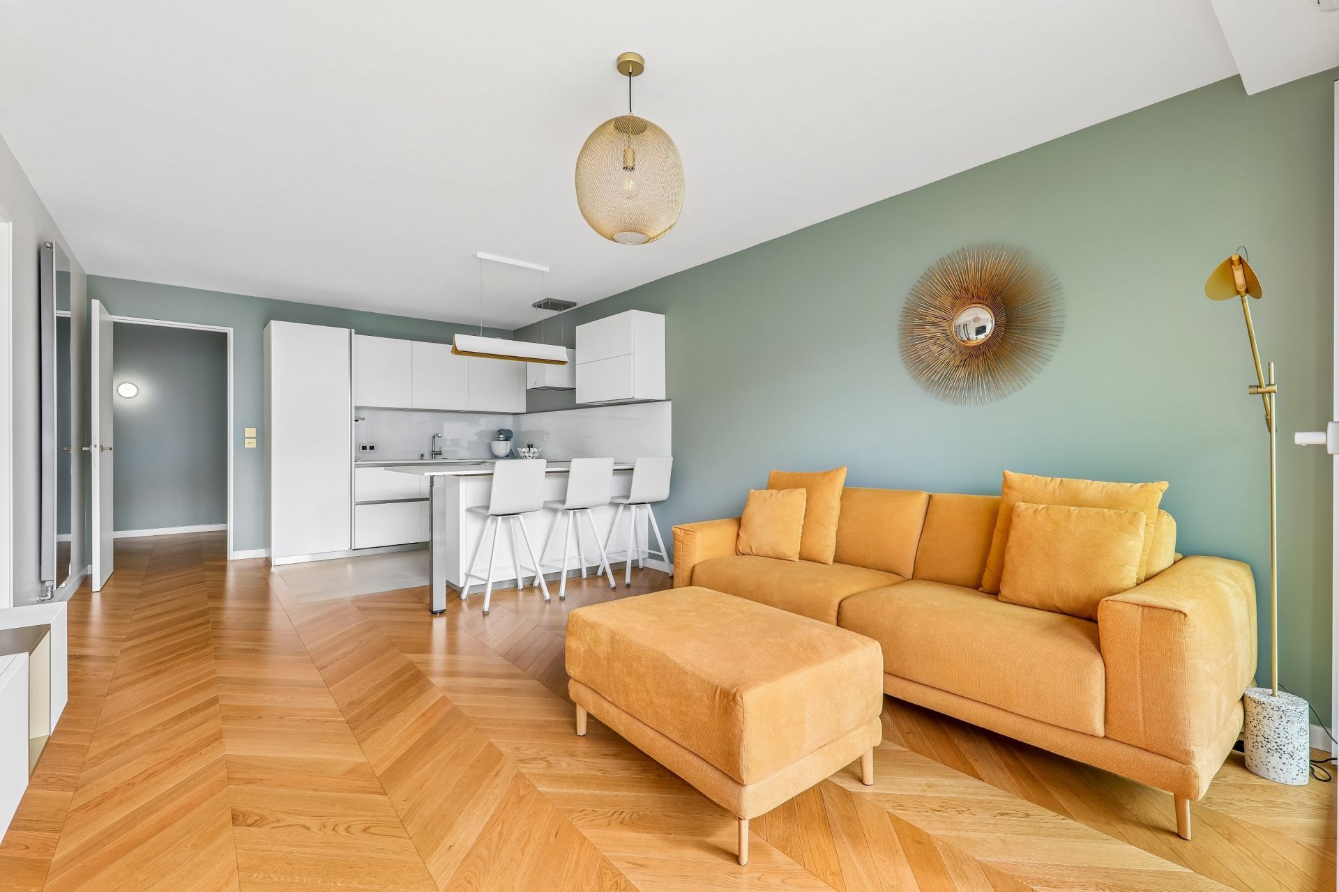 apartment 3 Rooms for sale on PARIS (75018)