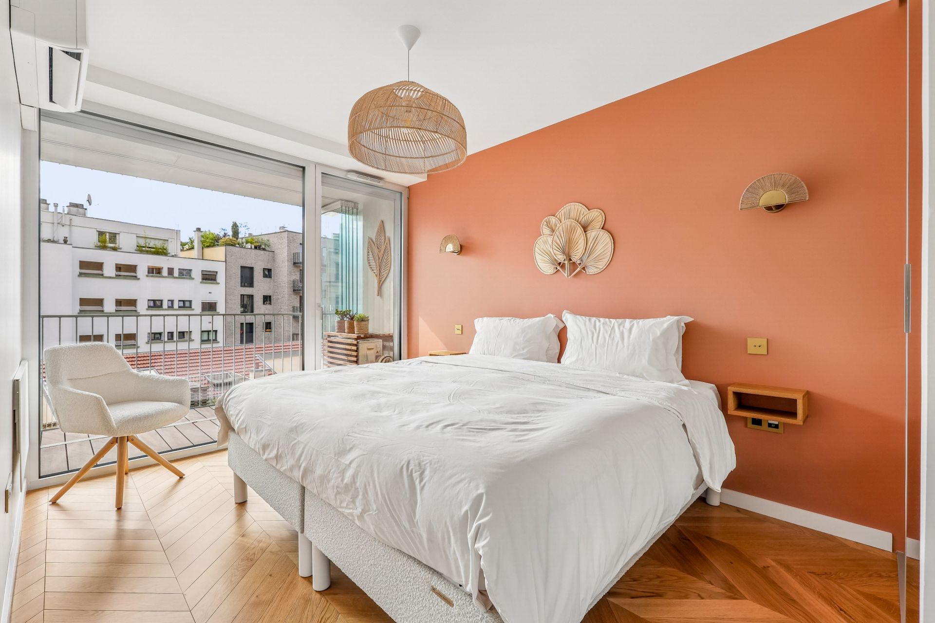 apartment 3 Rooms for sale on PARIS (75018)