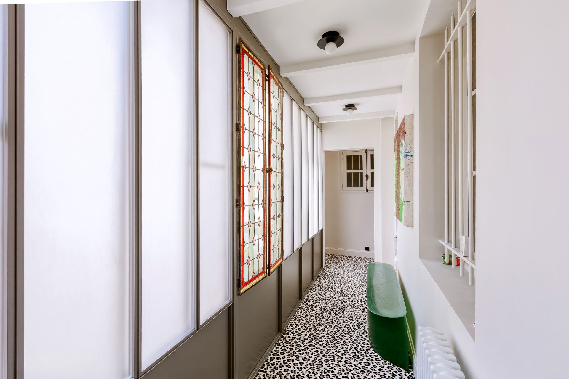 apartment 6 Rooms for sale on PARIS (75007)