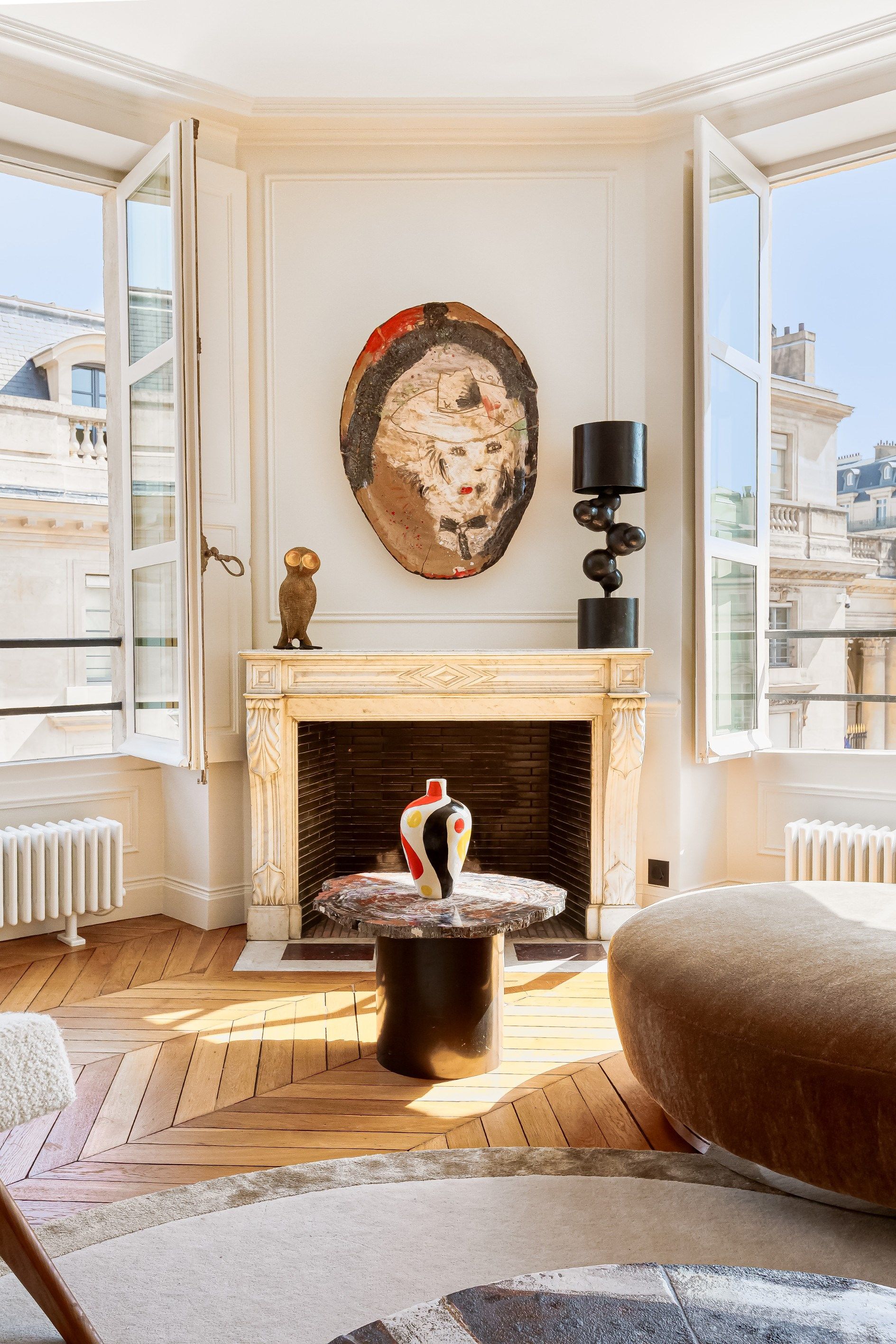 apartment 6 Rooms for sale on PARIS (75007)