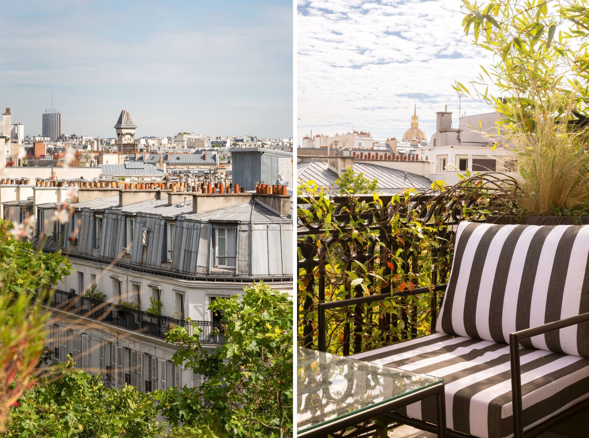 appartement 6 Pièces en vente sur PARIS (75007)