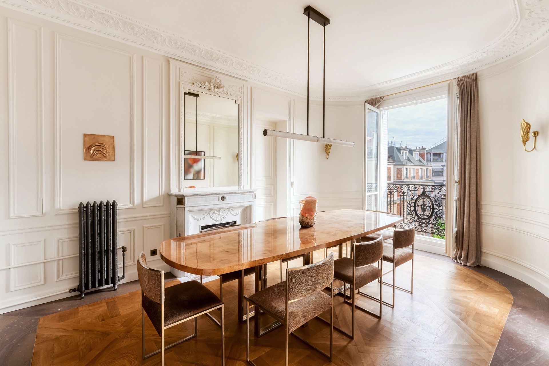 appartement 6 Pièces en vente sur PARIS (75007)