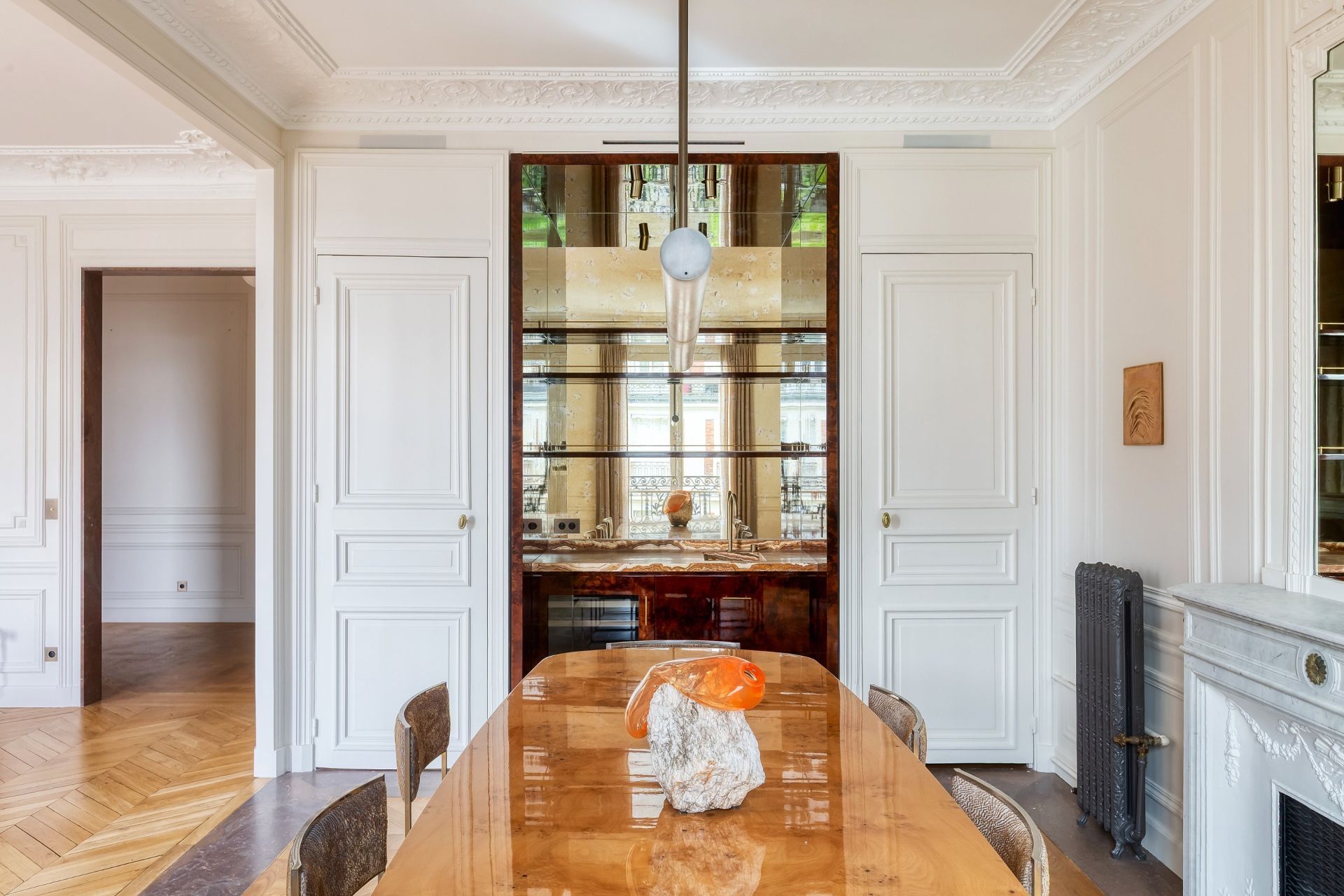 appartement 6 Pièces en vente sur PARIS (75007)