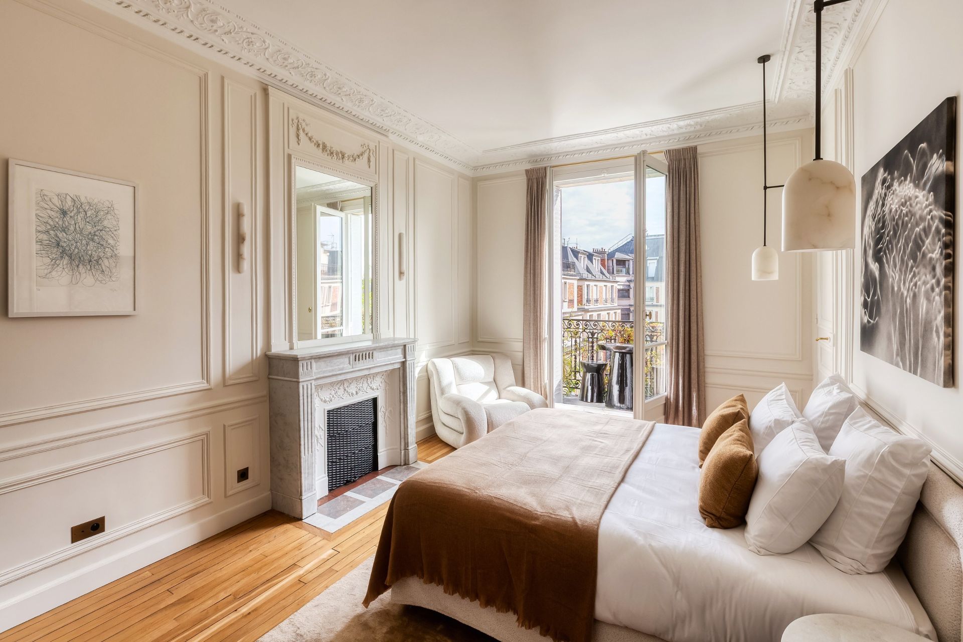 appartement 6 Pièces en vente sur PARIS (75007)