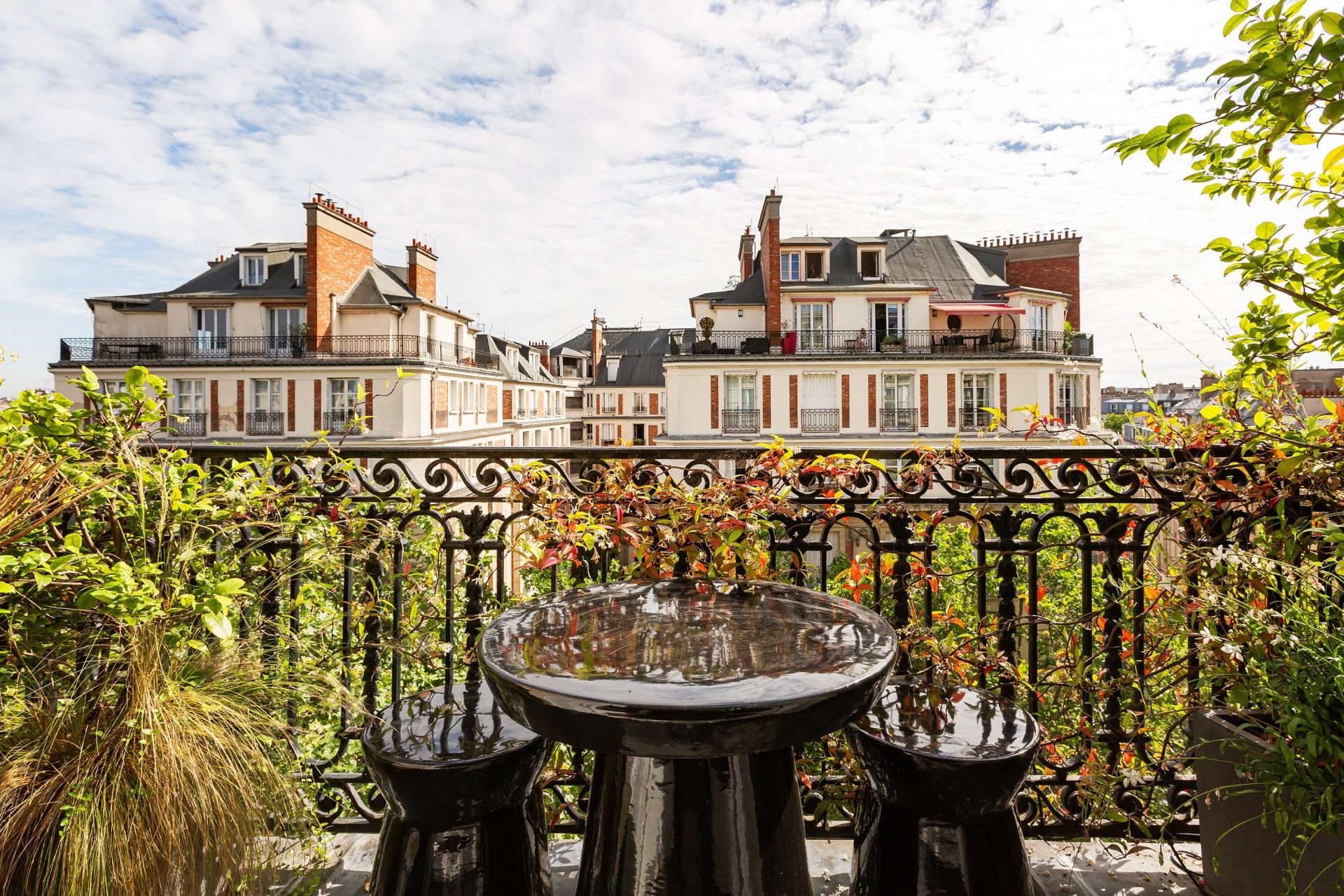 appartement 6 Pièces en vente sur PARIS (75007)