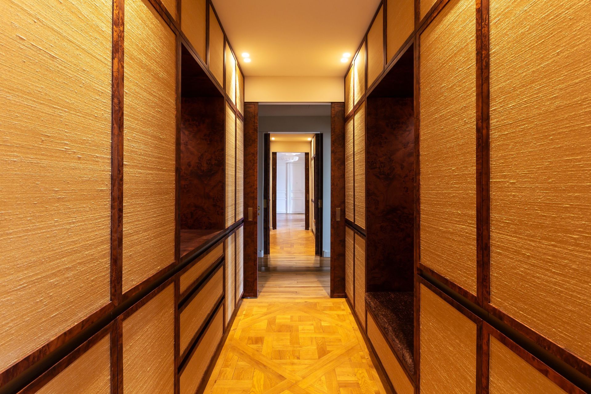 appartement 6 Pièces en vente sur PARIS (75007)