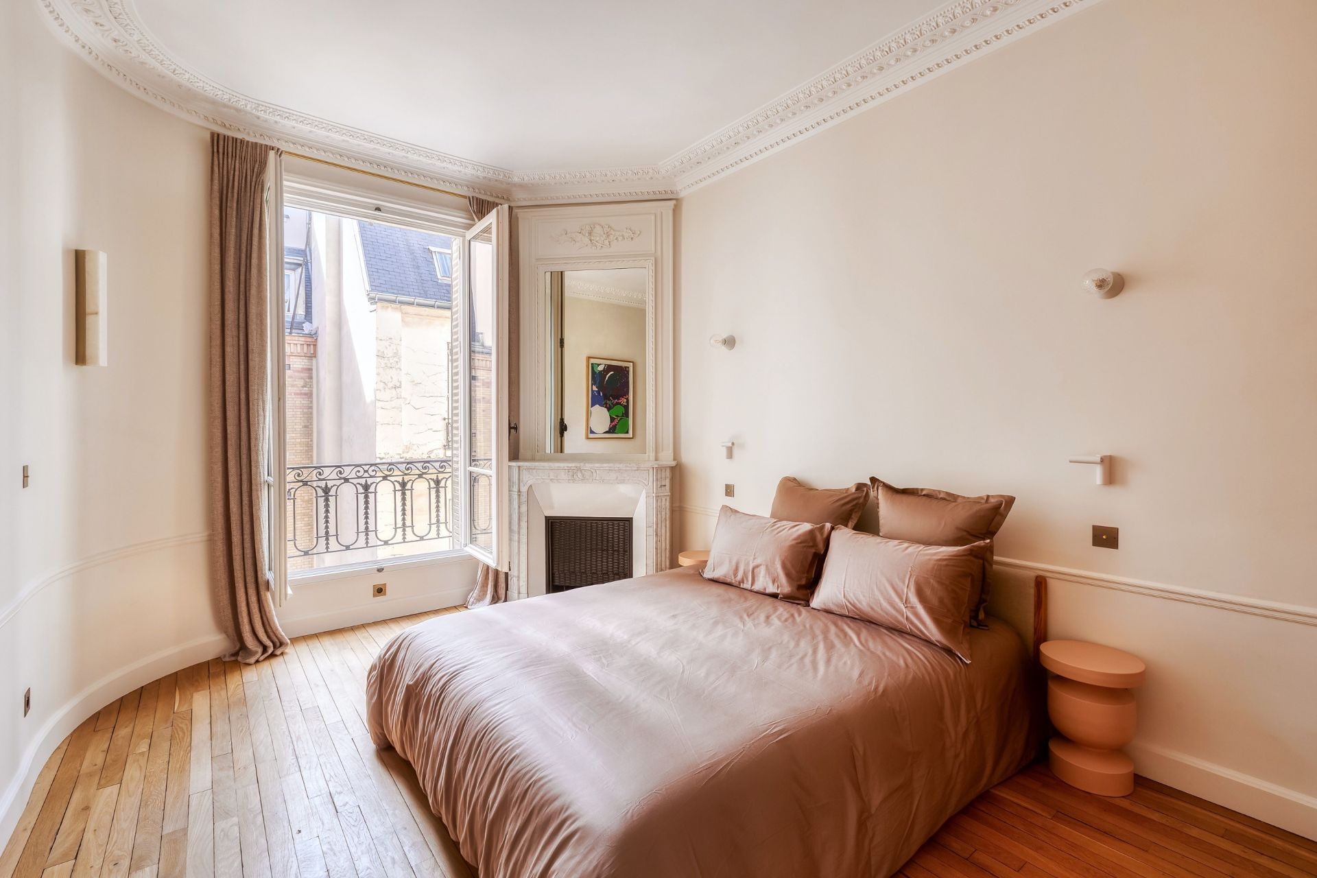 appartement 6 Pièces en vente sur PARIS (75007)
