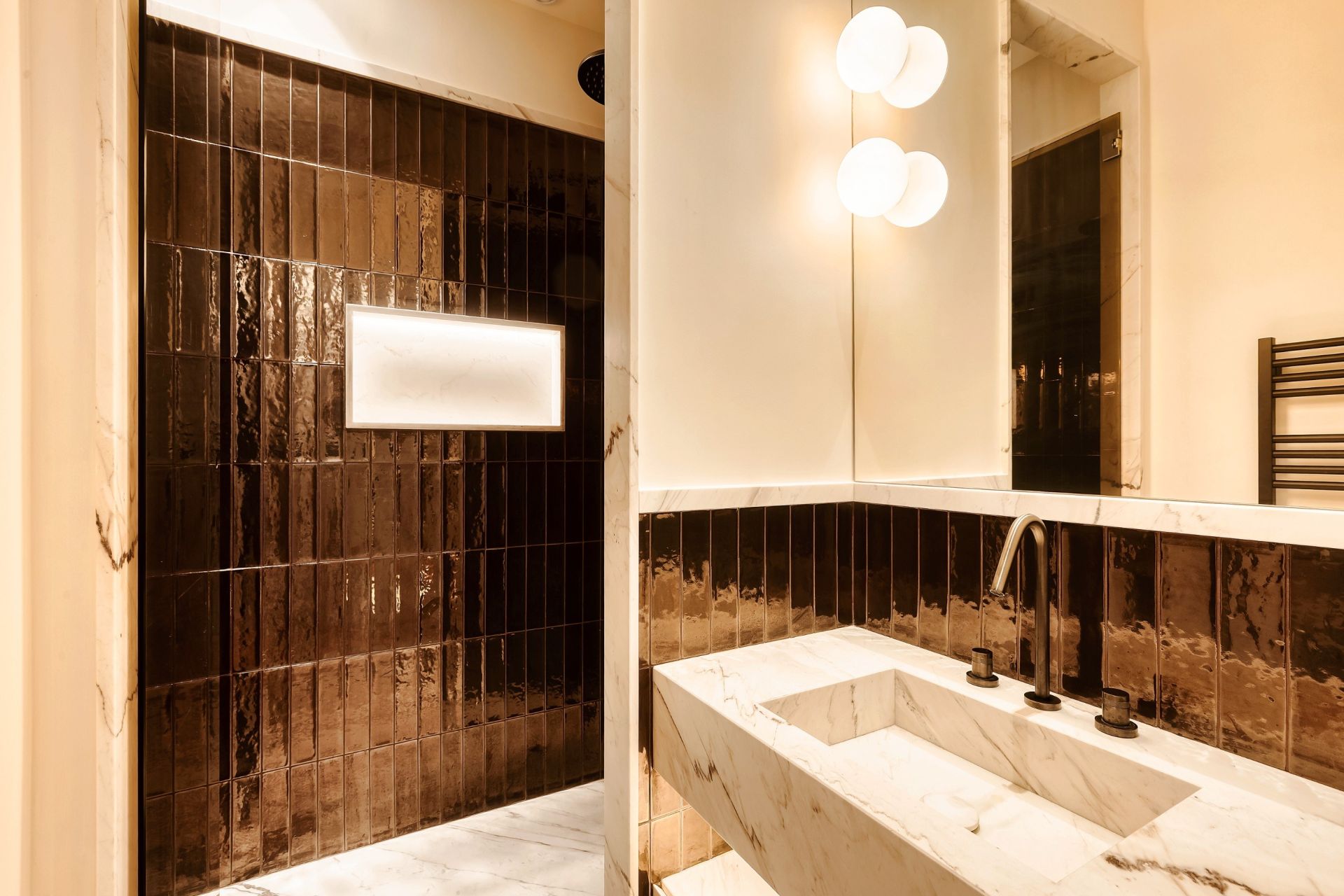 appartement 6 Pièces en vente sur PARIS (75007)