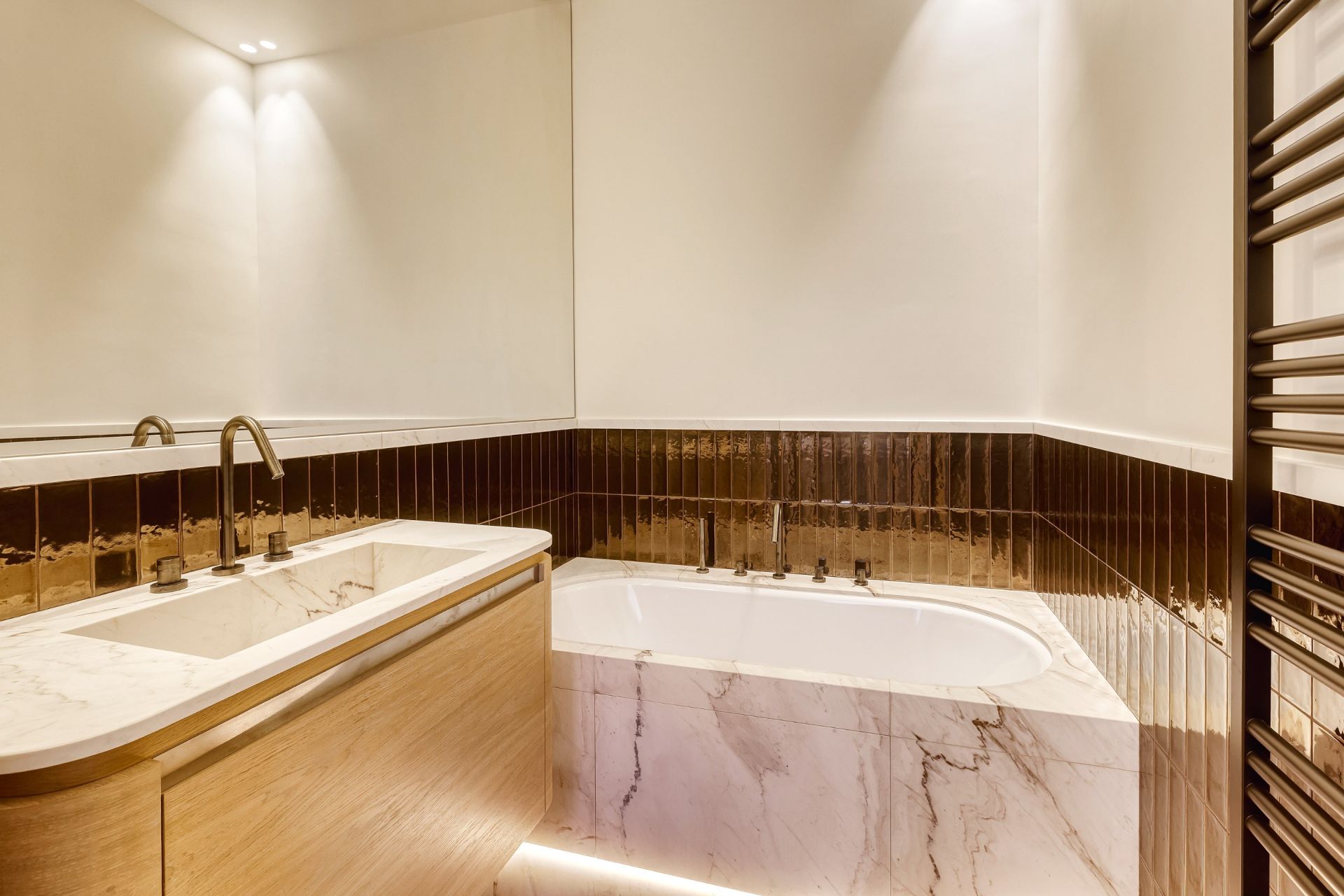 appartement 6 Pièces en vente sur PARIS (75007)