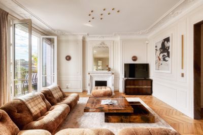 Vente Appartement Paris 7 6&nbsp;Pièces 208&nbsp;m²