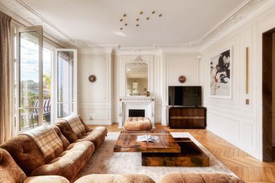 Sale Apartment Paris 7 6&nbsp;Rooms 208&nbsp;m²