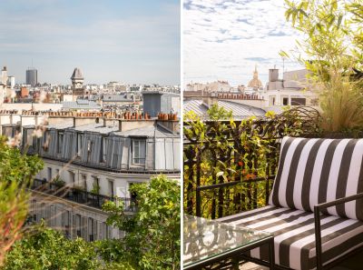Vente Appartement Paris 7 6&nbsp;Pièces 208&nbsp;m²