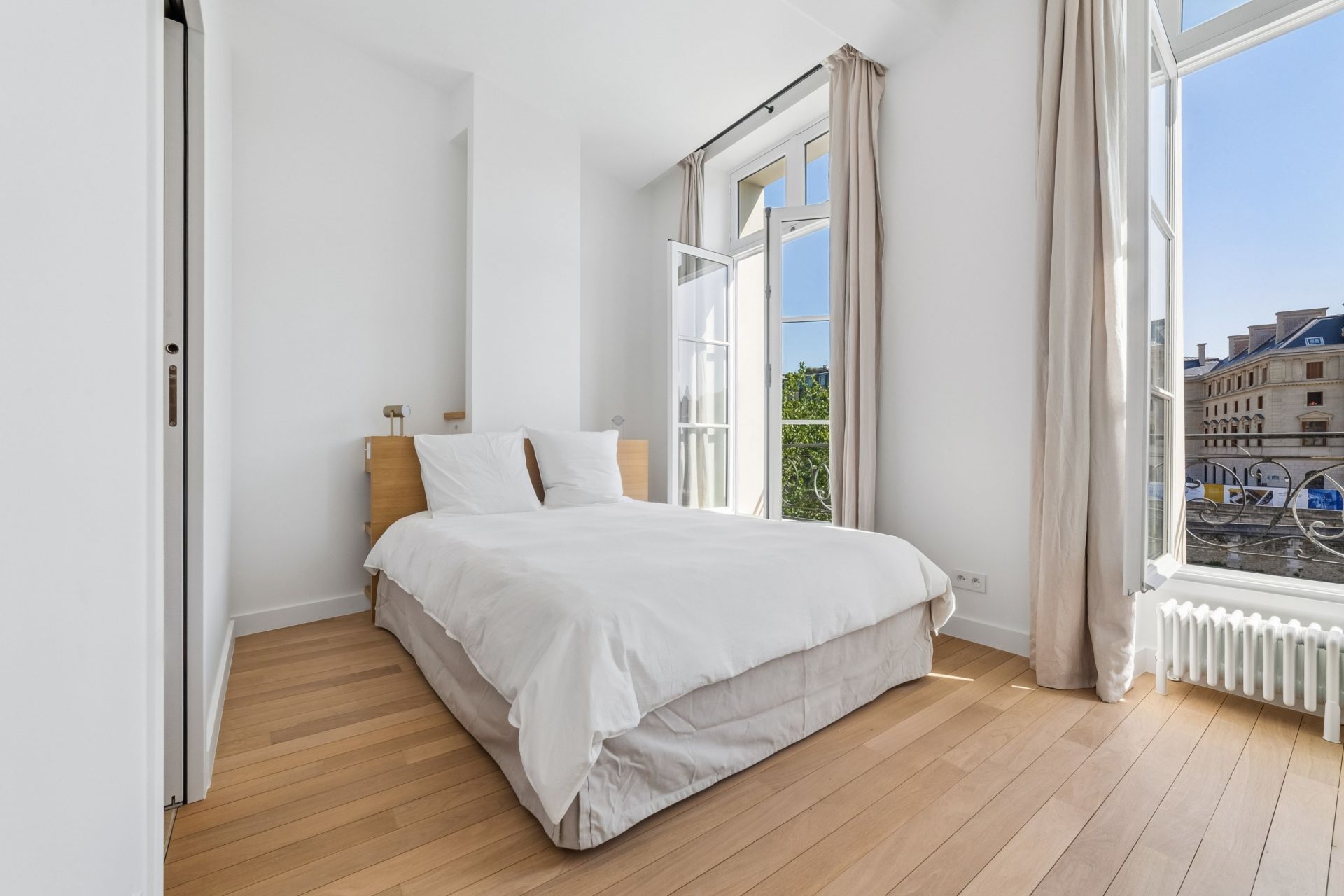 appartement 3 Pièces en location sur PARIS (75006)