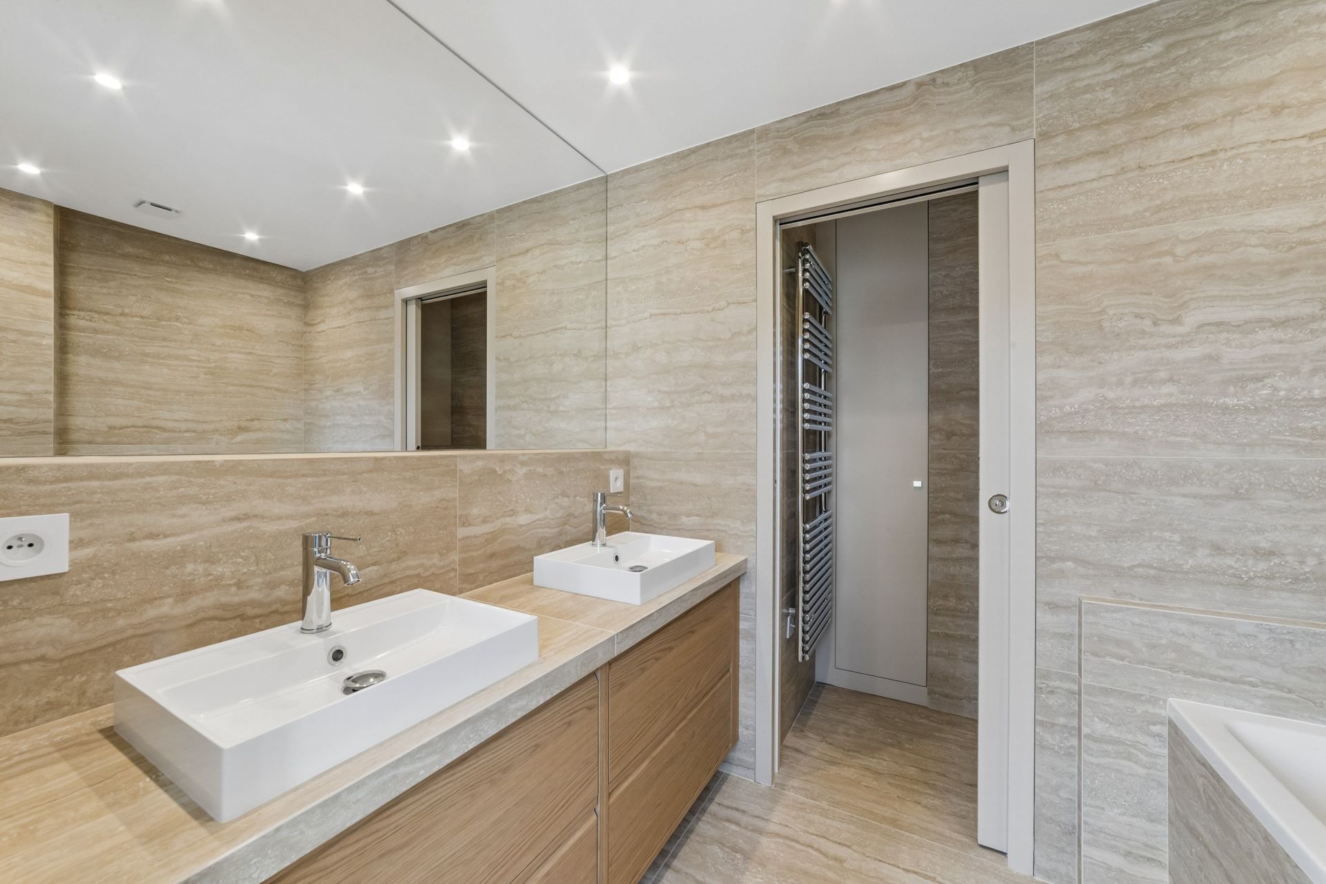 appartement 3 Pièces en location sur PARIS (75006)
