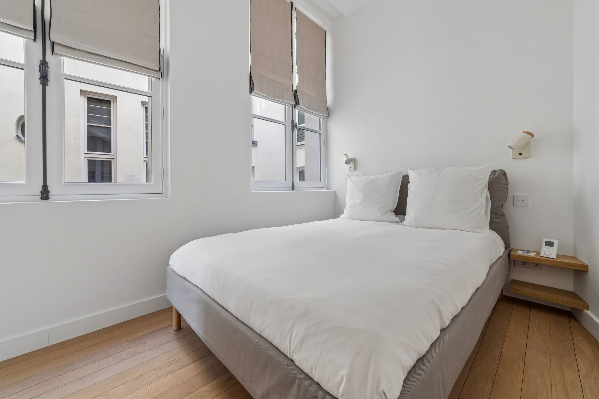 appartement 3 Pièces en location sur PARIS (75006)
