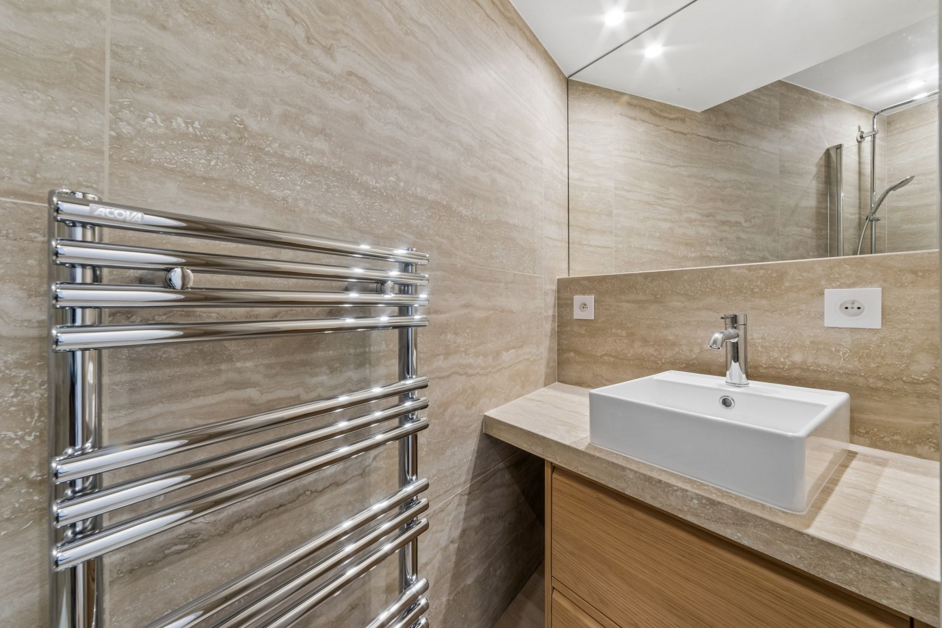 appartement 3 Pièces en location sur PARIS (75006)