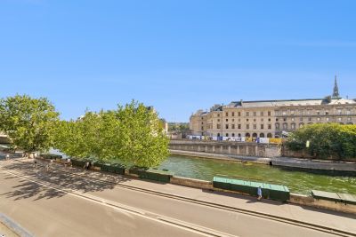 Location Appartement Paris 6 3&nbsp;Pièces 81&nbsp;m²