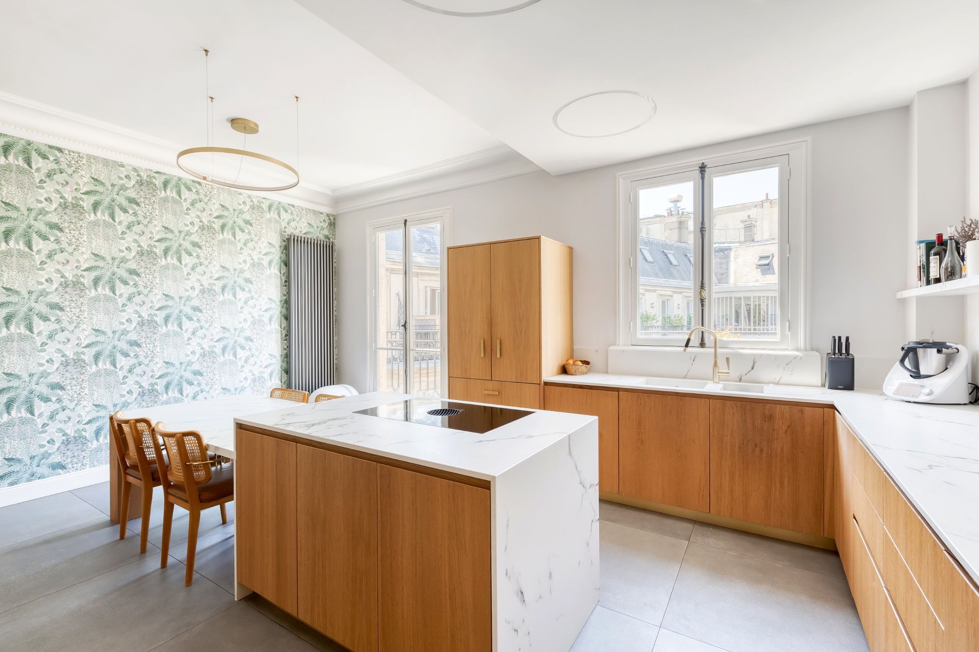 apartment 17 Rooms for sale on PARIS (75008)