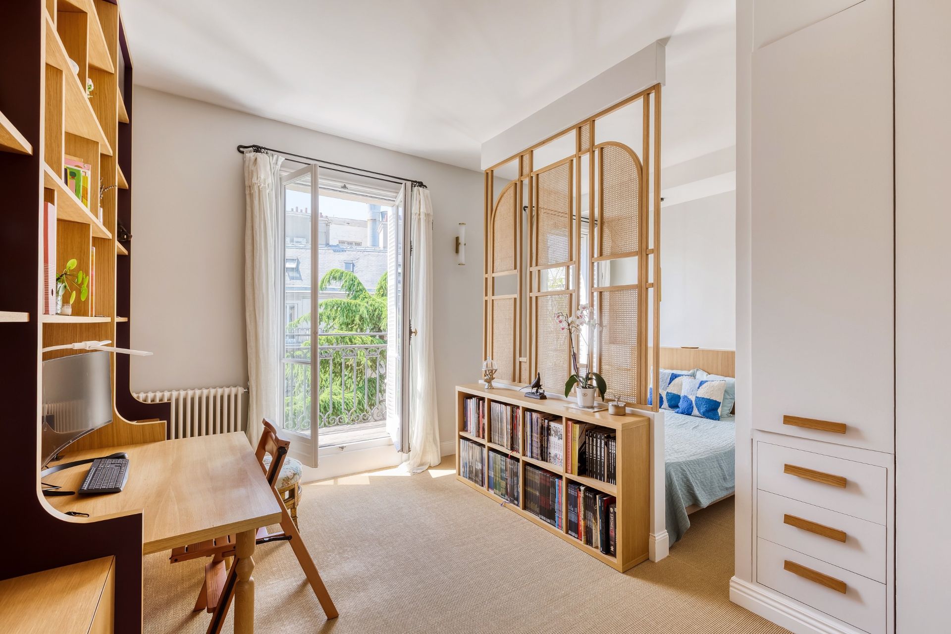apartment 17 Rooms for sale on PARIS (75008)
