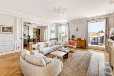 Sale Apartment Paris 8 17&nbsp;Rooms 722&nbsp;m²