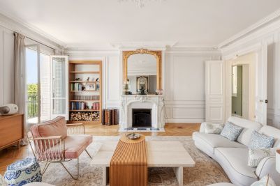 Sale Apartment Paris 8 17&nbsp;Rooms 722&nbsp;m²