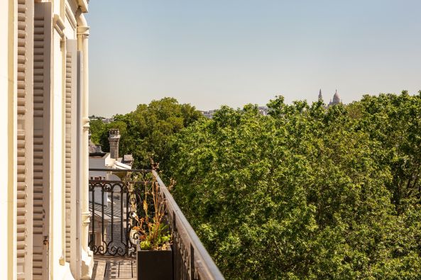 Vente Appartement Paris 8 17&nbsp;Pièces 722&nbsp;m²