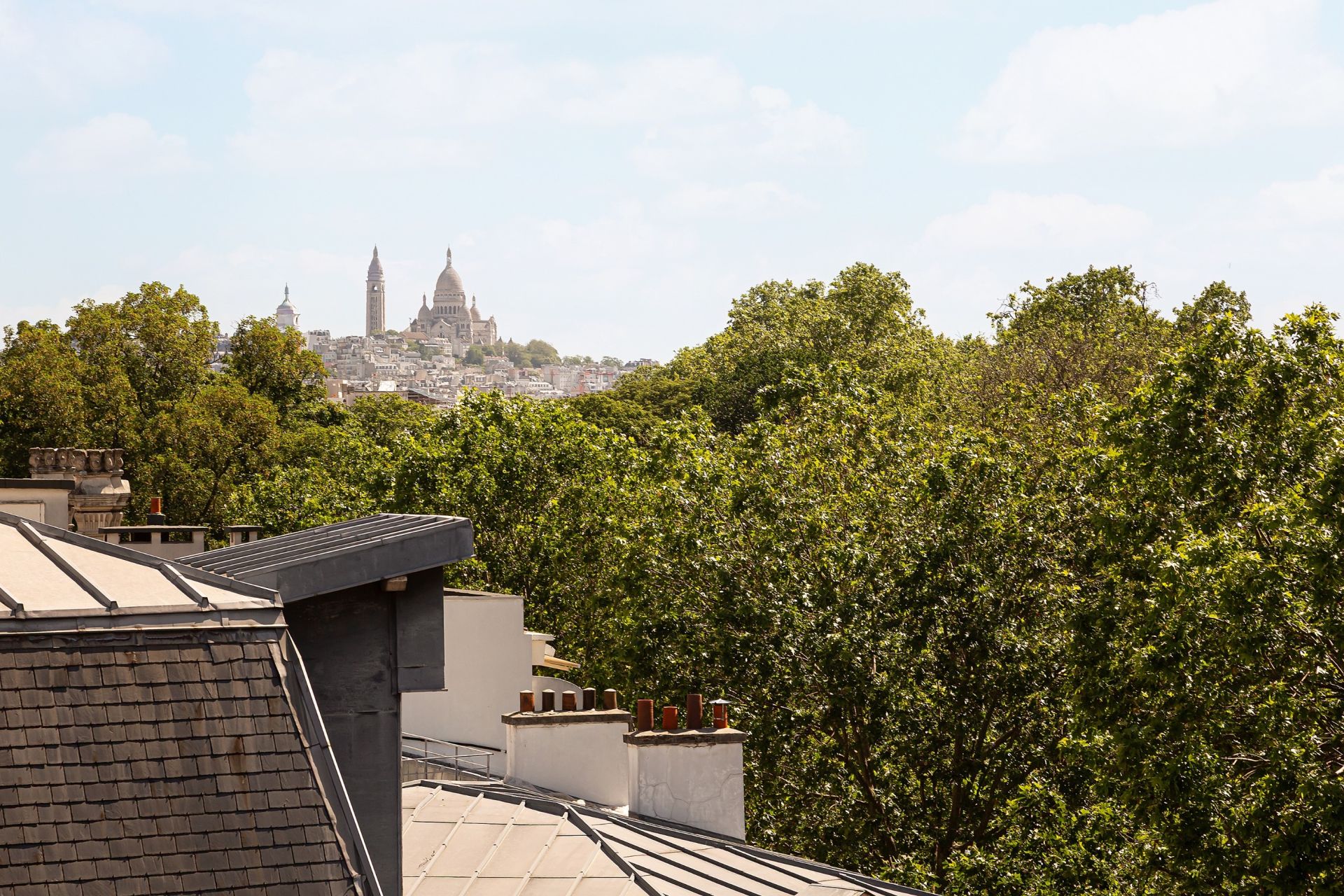 apartment 10 Rooms for sale on PARIS (75008)