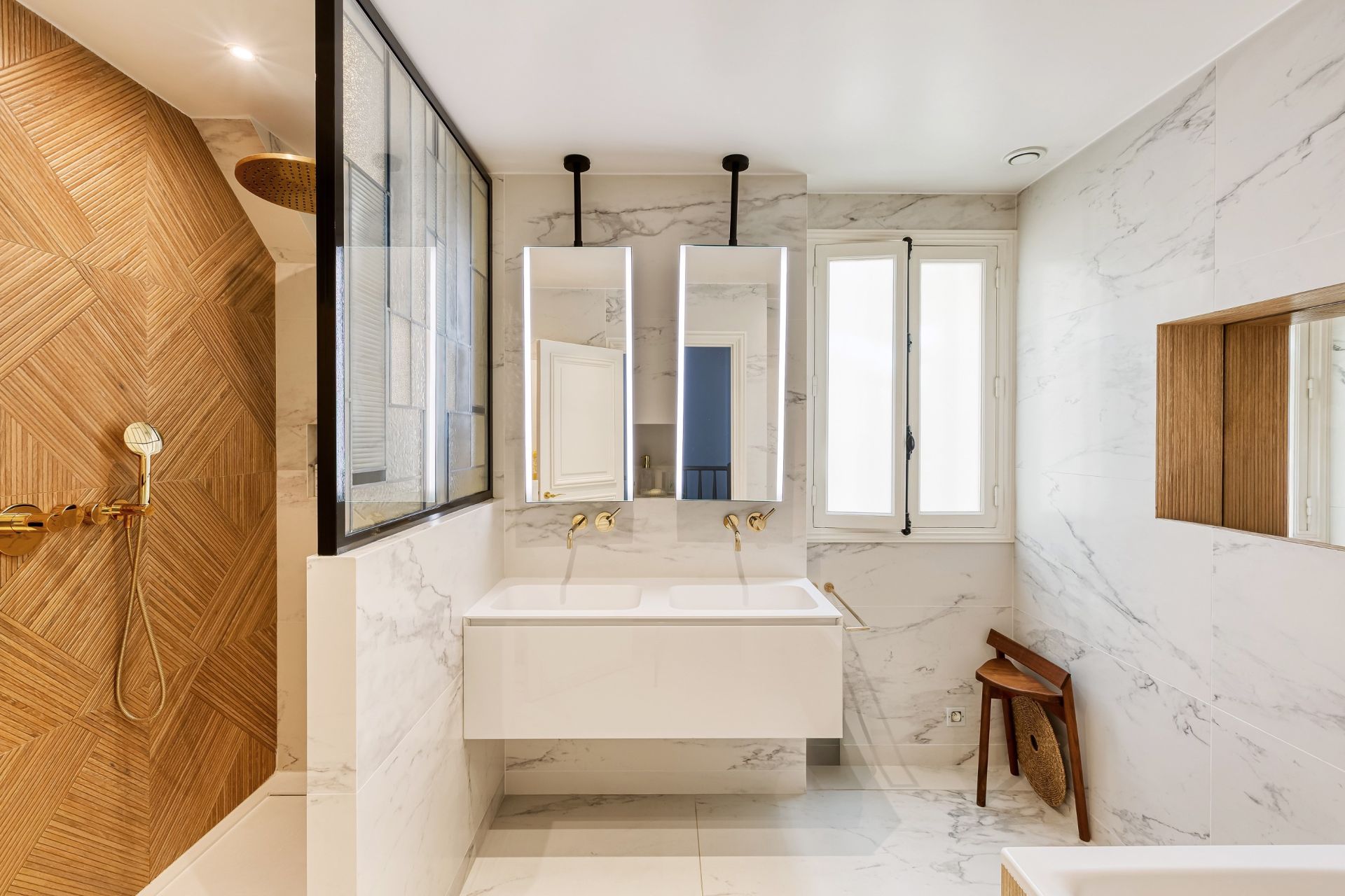 apartment 10 Rooms for sale on PARIS (75008)