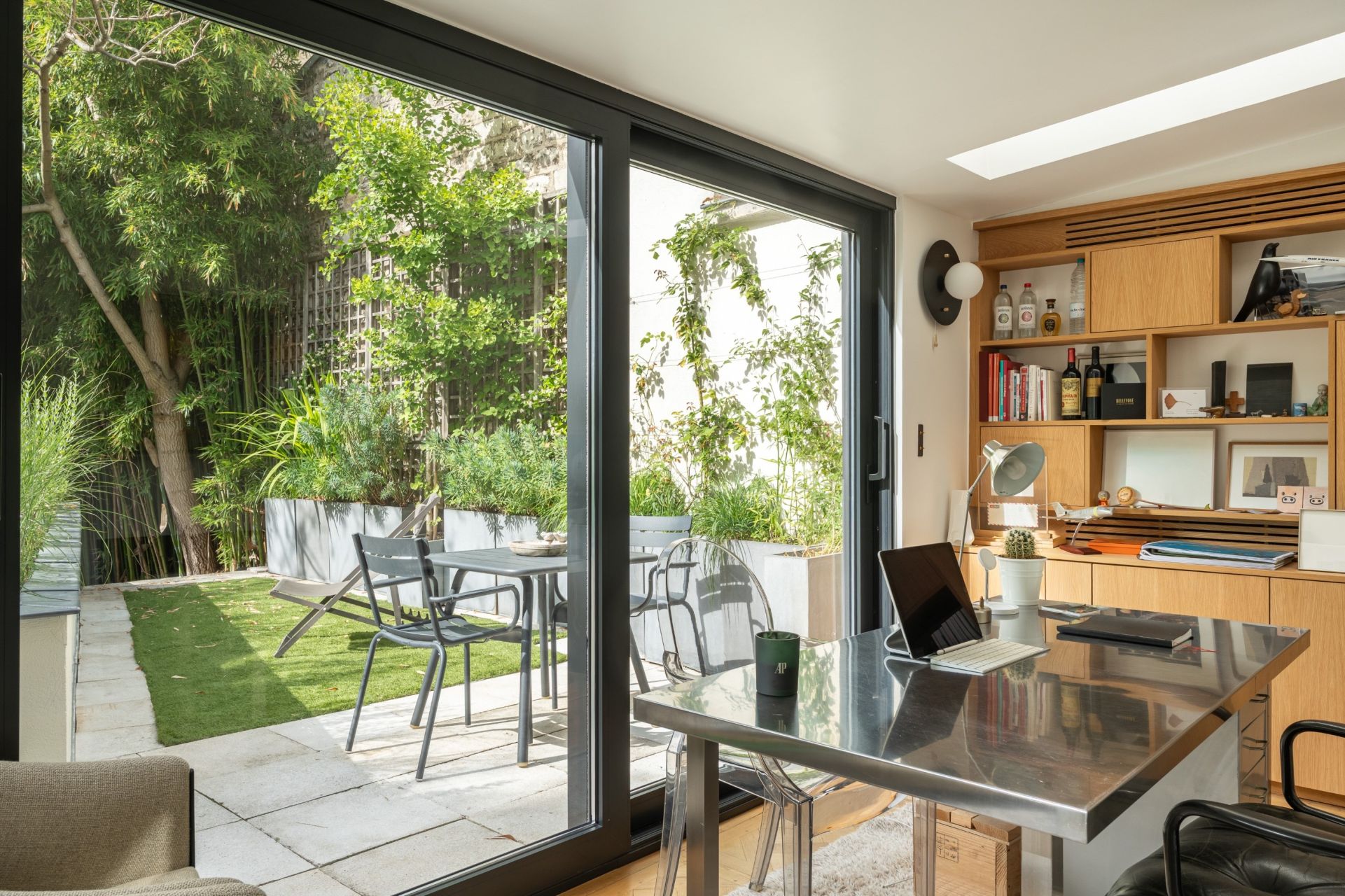 appartement 8 Pièces en location sur PARIS (75006)