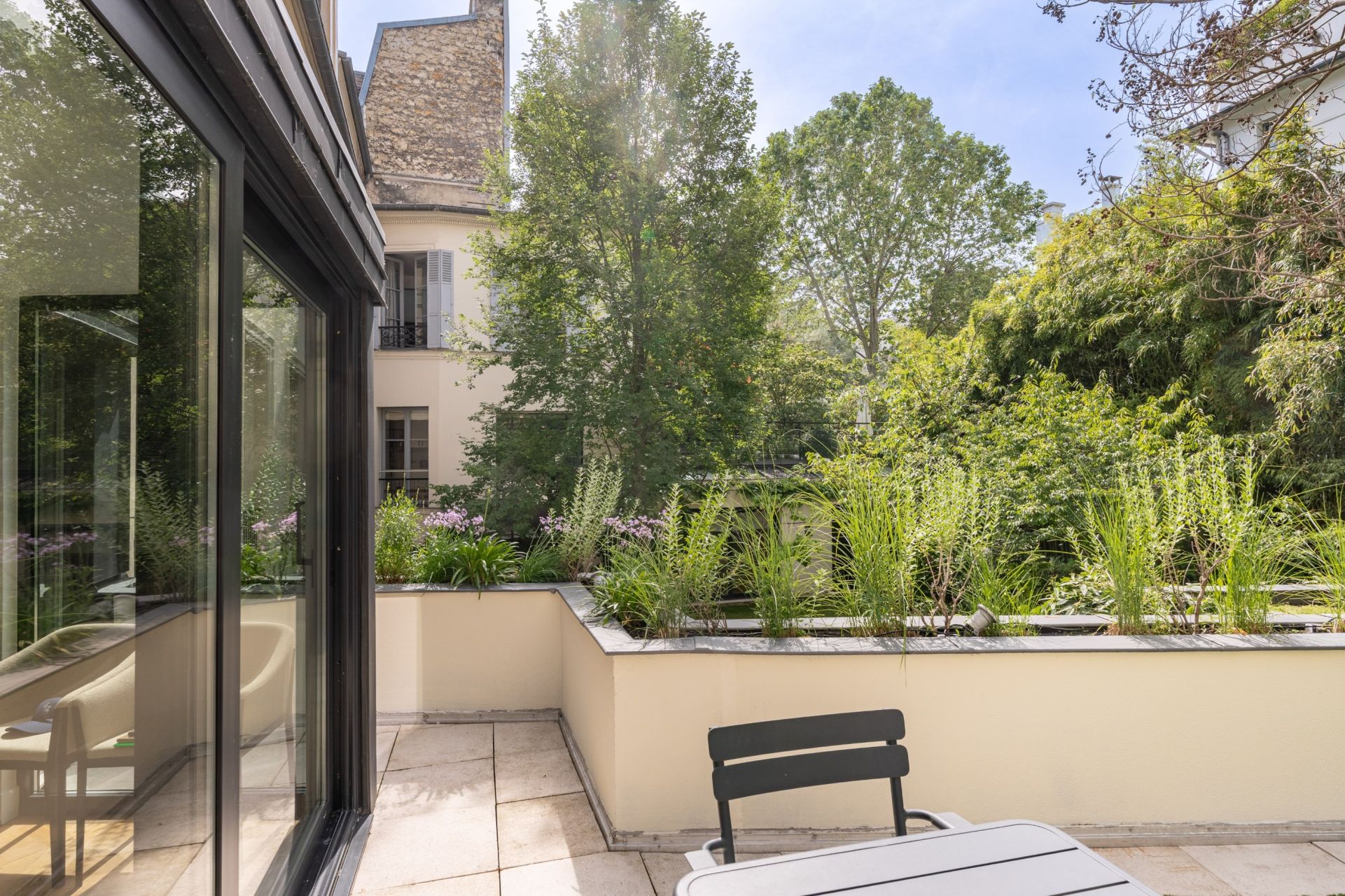 appartement 8 Pièces en location sur PARIS (75006)