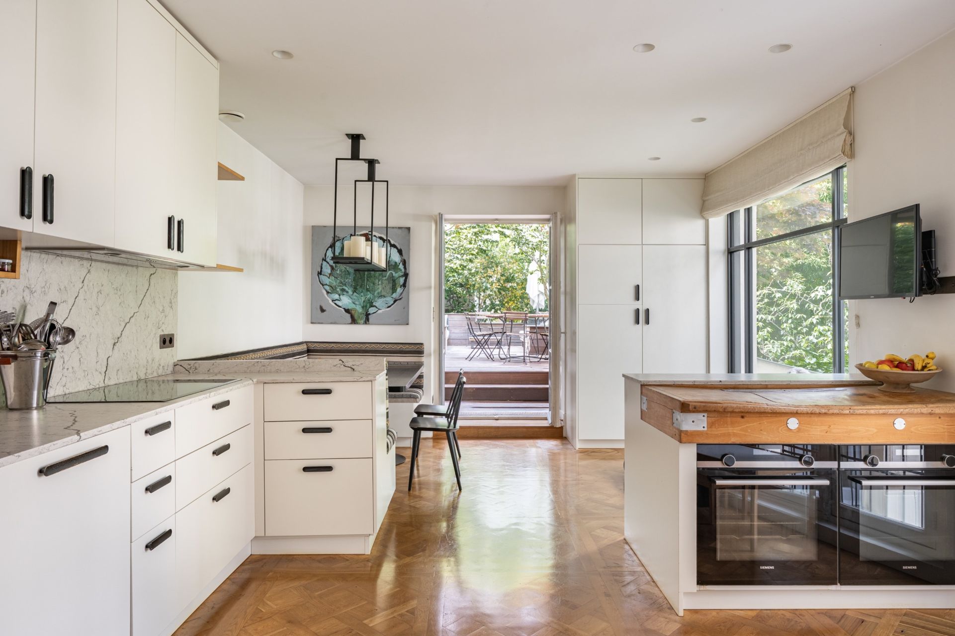 appartement 8 Pièces en location sur PARIS (75006)