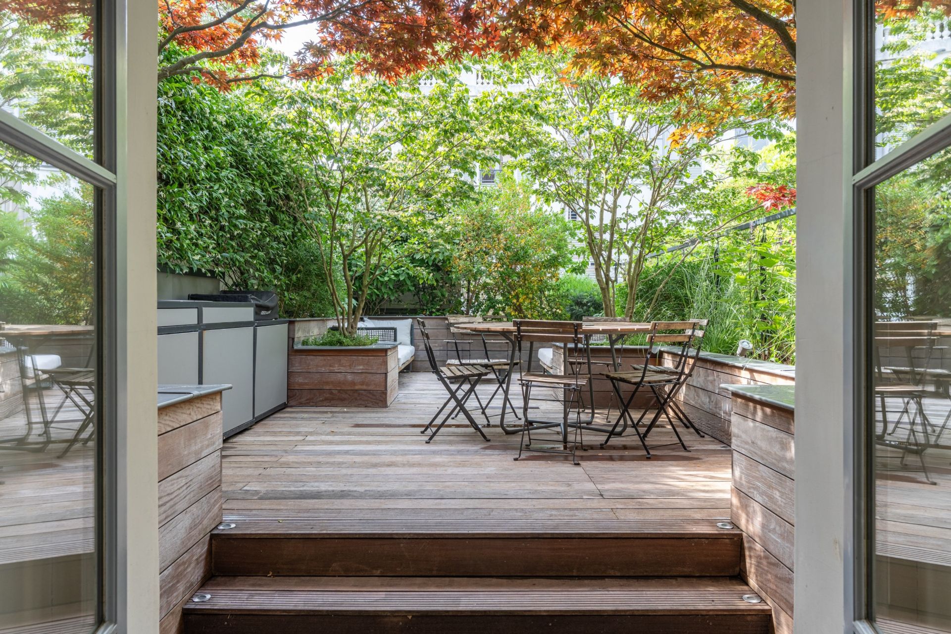 appartement 8 Pièces en location sur PARIS (75006)