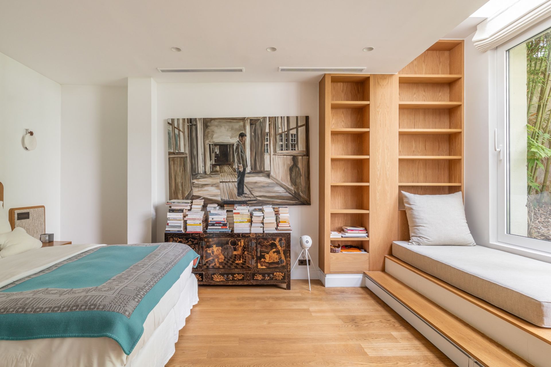 appartement 8 Pièces en location sur PARIS (75006)